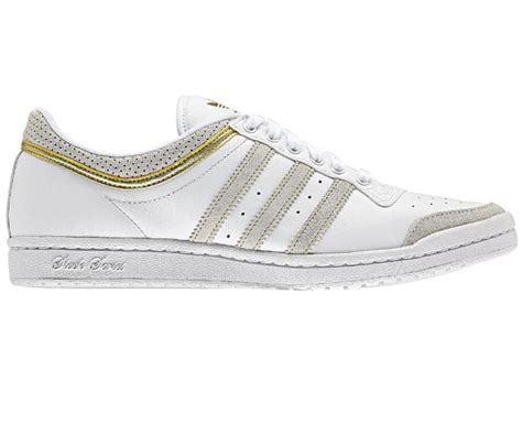 adidas top ten low sleek damen weiß|adidas Top Ten .